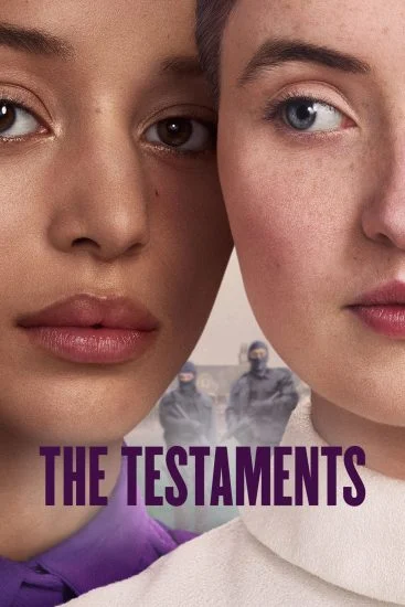 مسلسل The Testaments الموسم الاول الحلقة 8 مترجمة