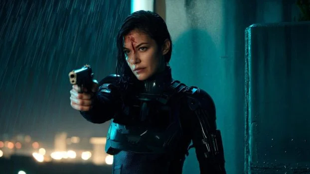 فيلم Kill Code ( 2026 ) مترجم