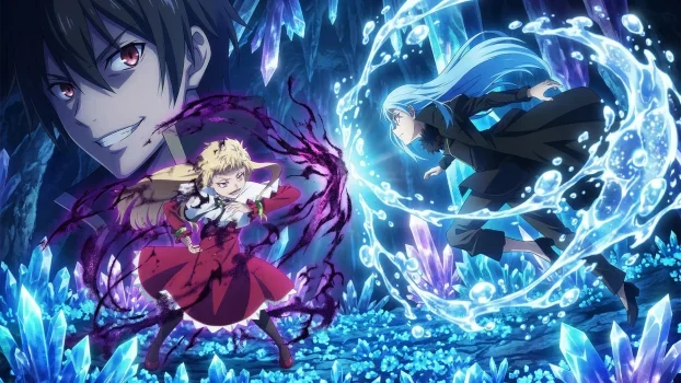 مسلسل انمي Tensei Shitara Slime Datta Ken مترجم
