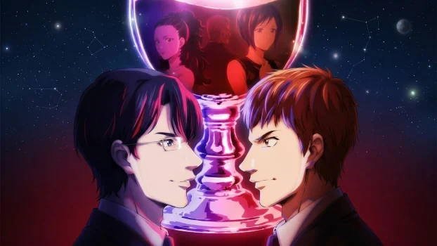 مسلسل انمي The Drops of God الموسم الاول الحلقة 6 مترجمة