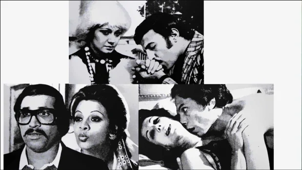 فيلم ازواج طائشون ( 1976 )