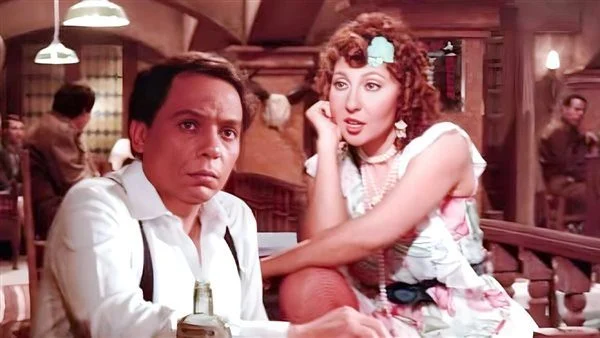 فيلم خمسة باب ( 1983 )