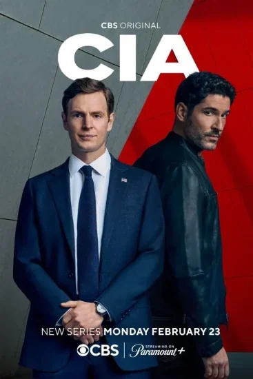 مسلسل CIA الموسم الاول الحلقة 11 مترجمة