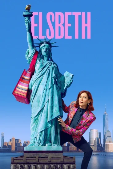 مسلسل Elsbeth الموسم الثالث الحلقة 19 مترجمة