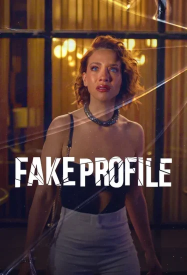مسلسل Fake Profile الموسم الثالث الحلقة 10 مترجمة