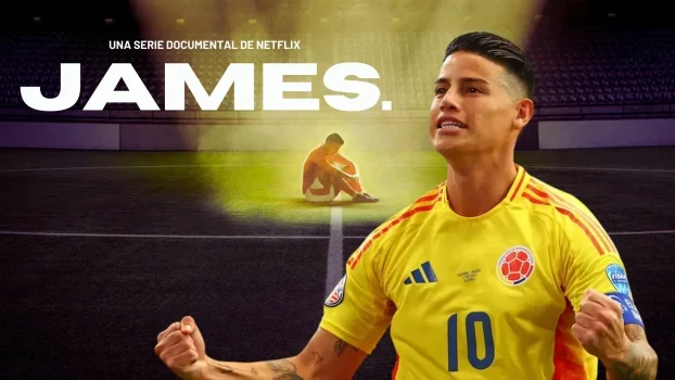 مسلسل James. مترجم