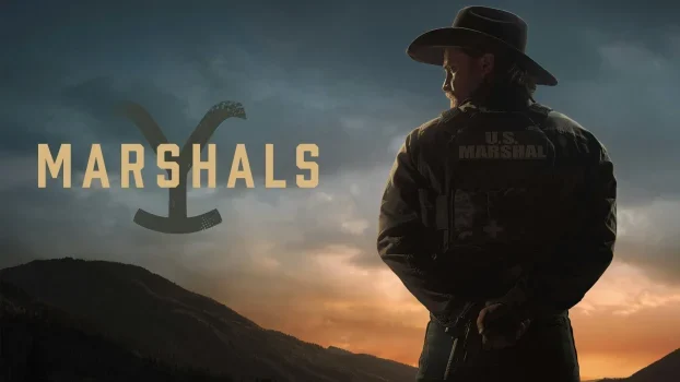 مسلسل Marshals الموسم الاول الحلقة 13 مترجمة