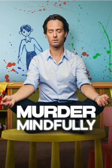 مسلسل Murder Mindfully الموسم الثاني الحلقة 8 مترجمة