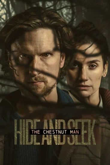 مسلسل The Chestnut Man الموسم الثاني الحلقة 5 مترجمة
