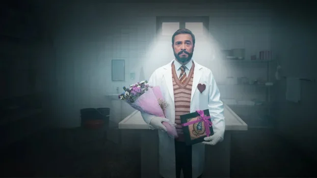 مسلسل مسلسل غسال مترجم
