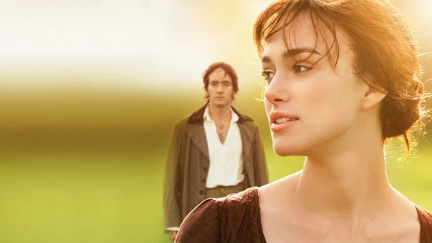 فيلم Pride and Prejudice 2005 مترجم