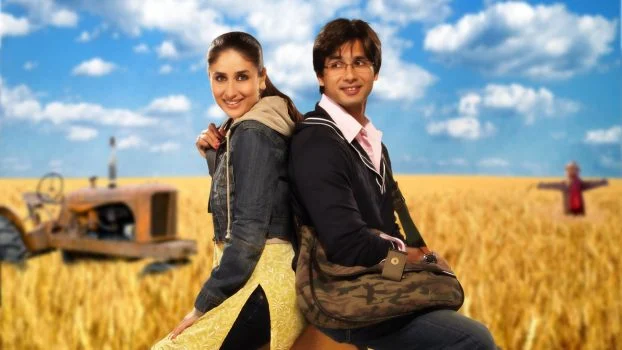 فيلم Jab We Met 2007 مترجم