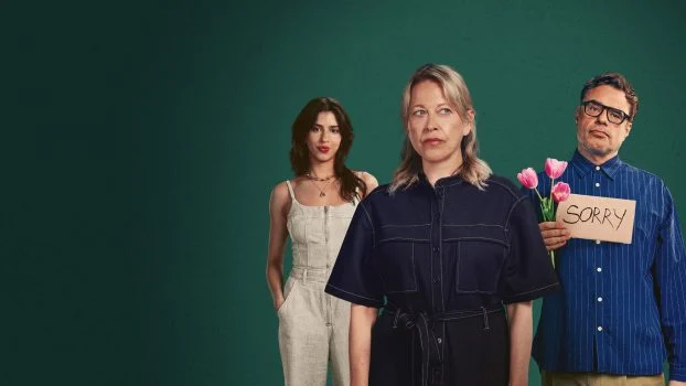 مسلسل Alice and Steve مترجم