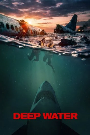 فيلم Deep Water 2026 مترجم