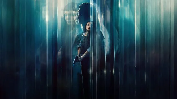 فيلم The Marked Woman 2026 مترجم