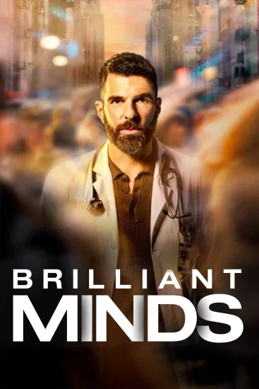 مسلسل Brilliant Minds الموسم الثاني الحلقة 18 مترجمة