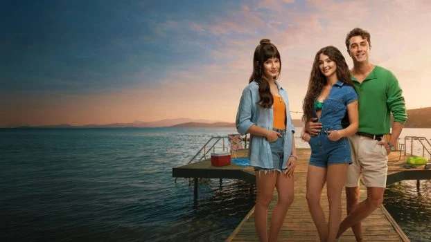 فيلم Summer House 2026 مترجم