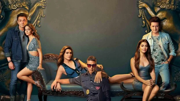 فيلم Housefull 4 2019 مترجم
