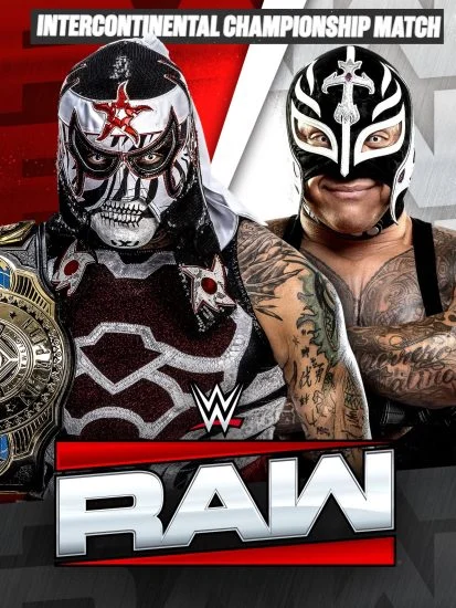 عرض الرو WWE RAW 08.06.2026 مترجم