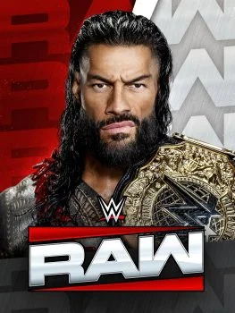 عرض الرو WWE RAW 15.06.2026 مترجم
