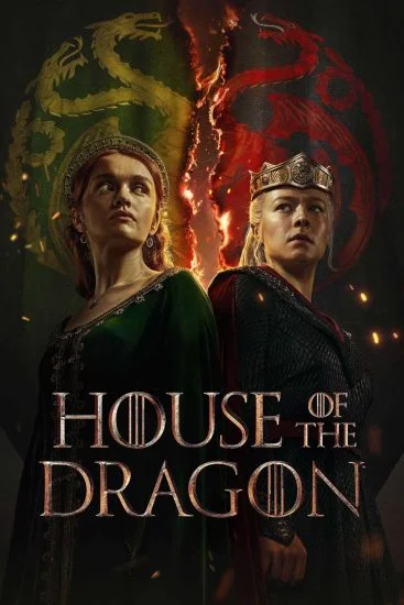مسلسل House of the Dragon الموسم الثاني الحلقة 7 مترجمة