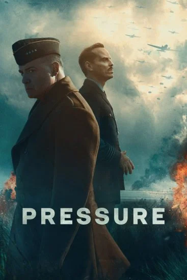 فيلم Pressure 2026 مترجم