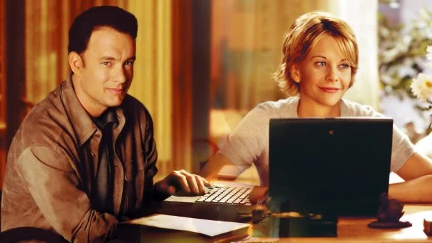 فيلم You’ve Got Mail 1998 مترجم