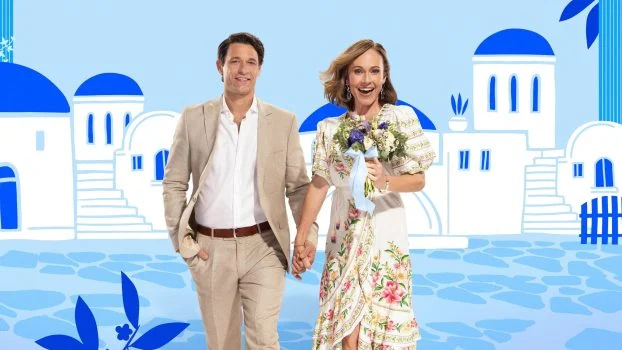 فيلم The Greek Aisle 2026 مترجم