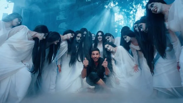 فيلم Bhooth Bangla 2026 مترجم