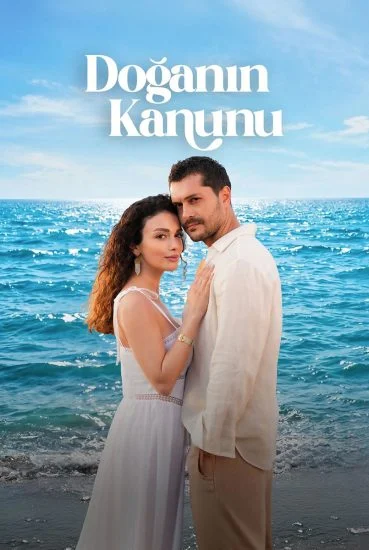 مسلسل قانون الطبيعة الموسم الاول الحلقة 1 مترجمة