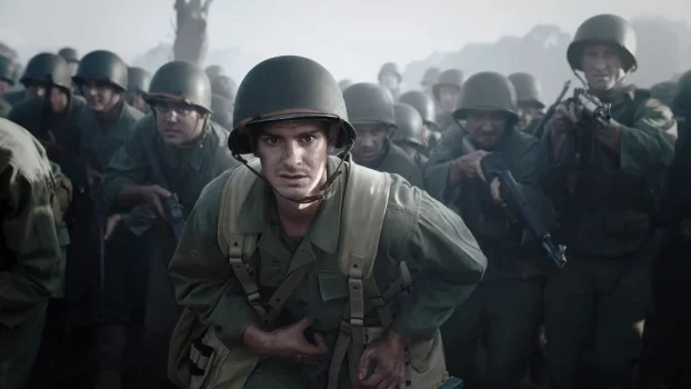 فيلم Hacksaw Ridge 2016 مترجم