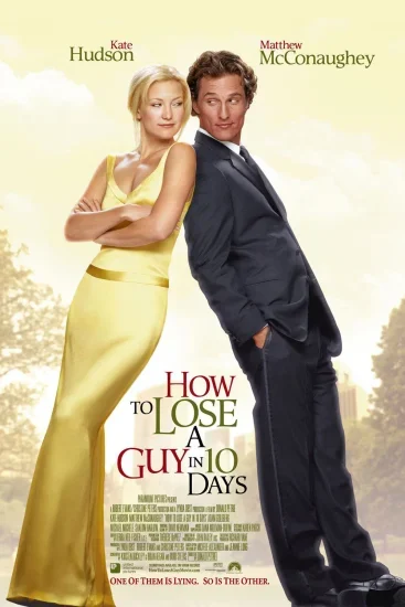 فيلم How to Lose a Guy in 10 Days 2003 مترجم