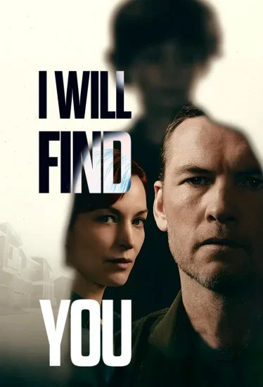 مسلسل I Will Find You الموسم الاول الحلقة 6 مترجمة