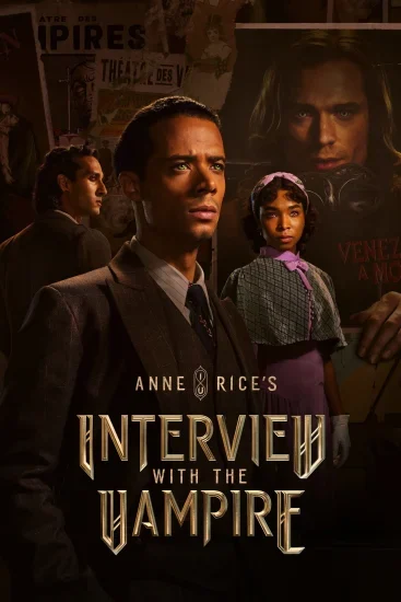 مسلسل Interview with the Vampire الموسم الثالث الحلقة 1 مترجمة