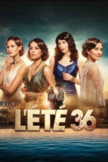 مسلسل Summer of 36 الموسم الاول الحلقة 5 مترجمة