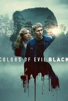 فيلم Colors of Evil: Black 2026 مترجم