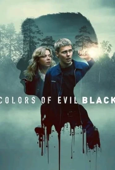 فيلم Colors of Evil: Black 2026 مترجم