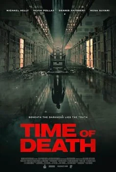 فيلم Time of Death 2026 مترجم