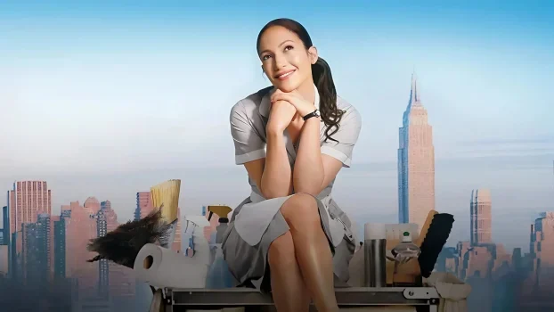 فيلم Maid in Manhattan 2002 مترجم