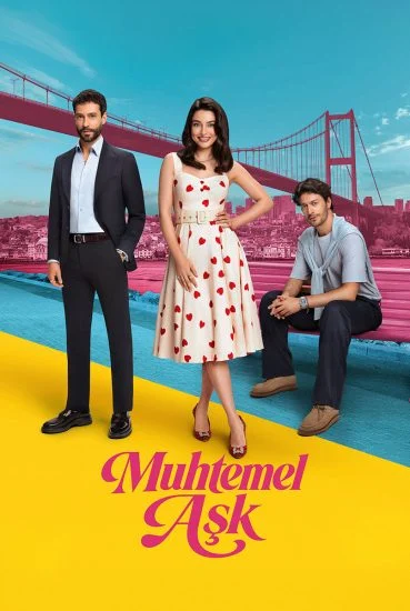 مسلسل حب محتمل الموسم الاول الحلقة 1 مترجمة