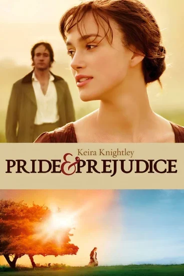 فيلم Pride and Prejudice 2005 مترجم