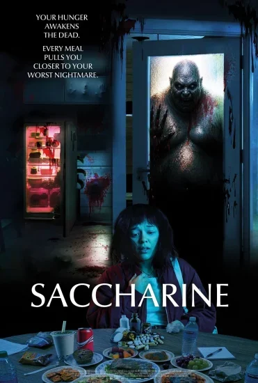 فيلم Saccharine 2026 مترجم