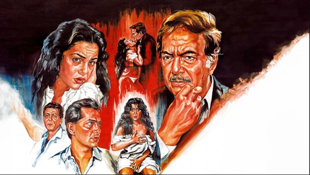 فيلم فضيحة العمر ( 1989 )