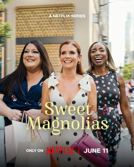 مسلسل Sweet Magnolias الموسم الخامس الحلقة 9 مترجمة