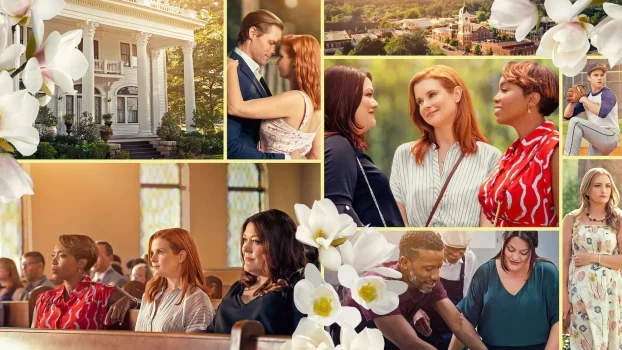 مسلسل Sweet Magnolias مترجم