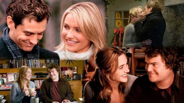فيلم The Holiday 2006 مترجم