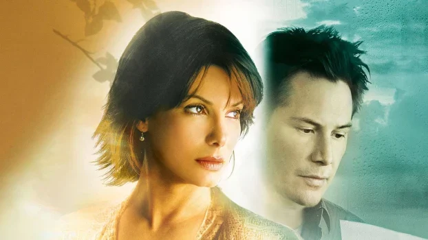 فيلم The Lake House 2006 مترجم
