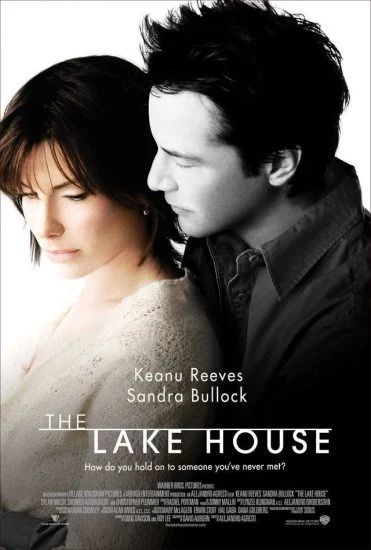 فيلم The Lake House 2006 مترجم