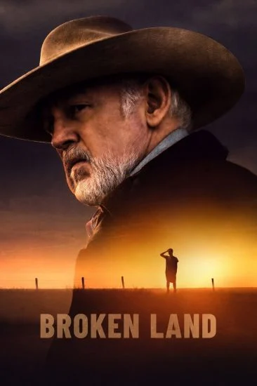 فيلم Broken Land 2025 مترجم