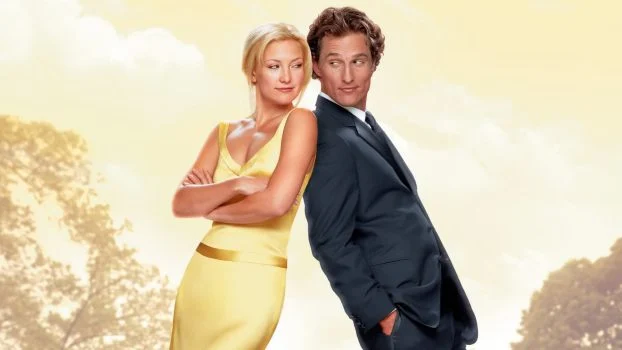 فيلم How to Lose a Guy in 10 Days 2003 مترجم